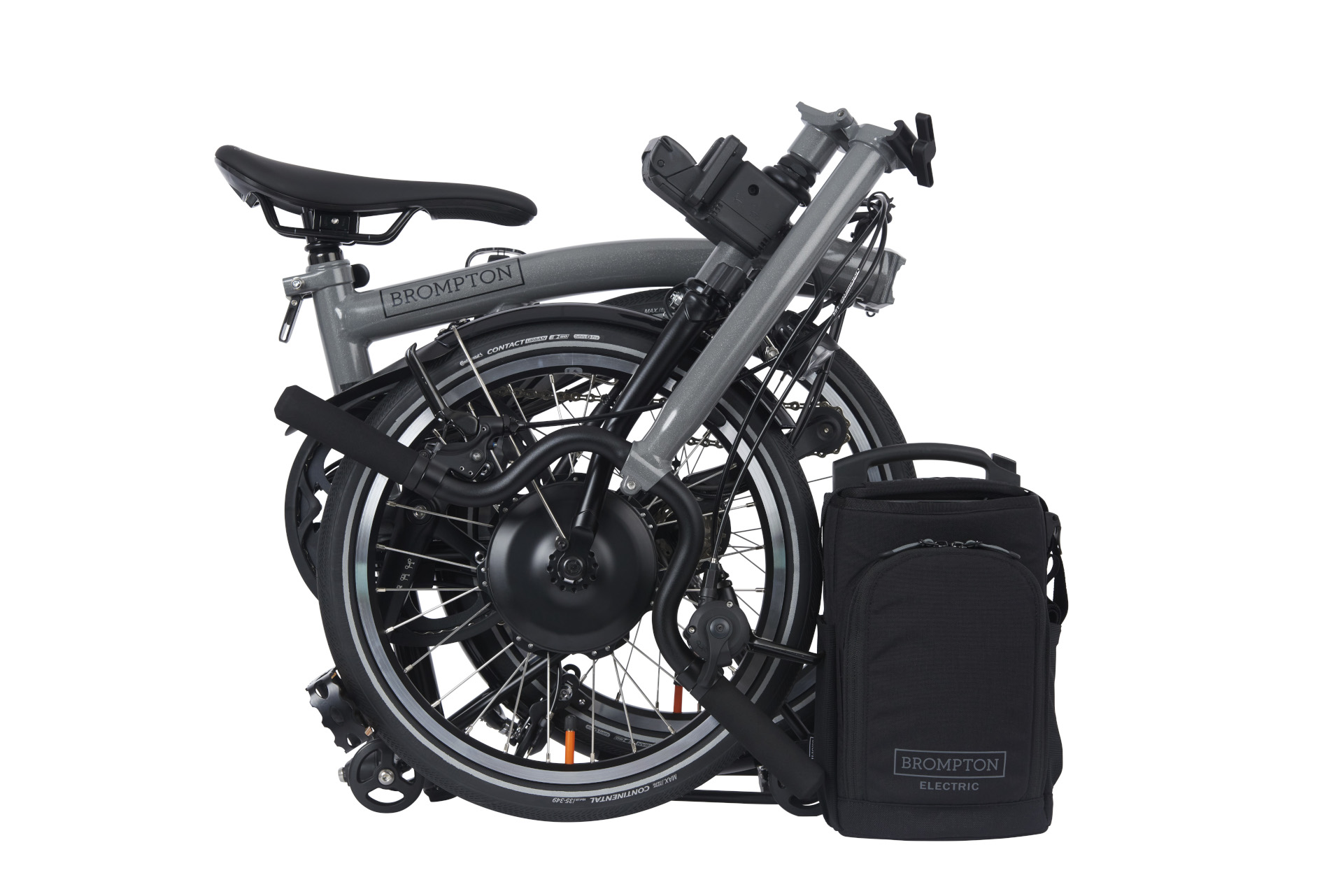 Brompton Tasche