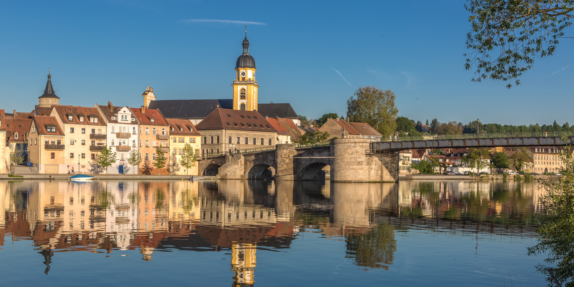 Kitzingen am Main