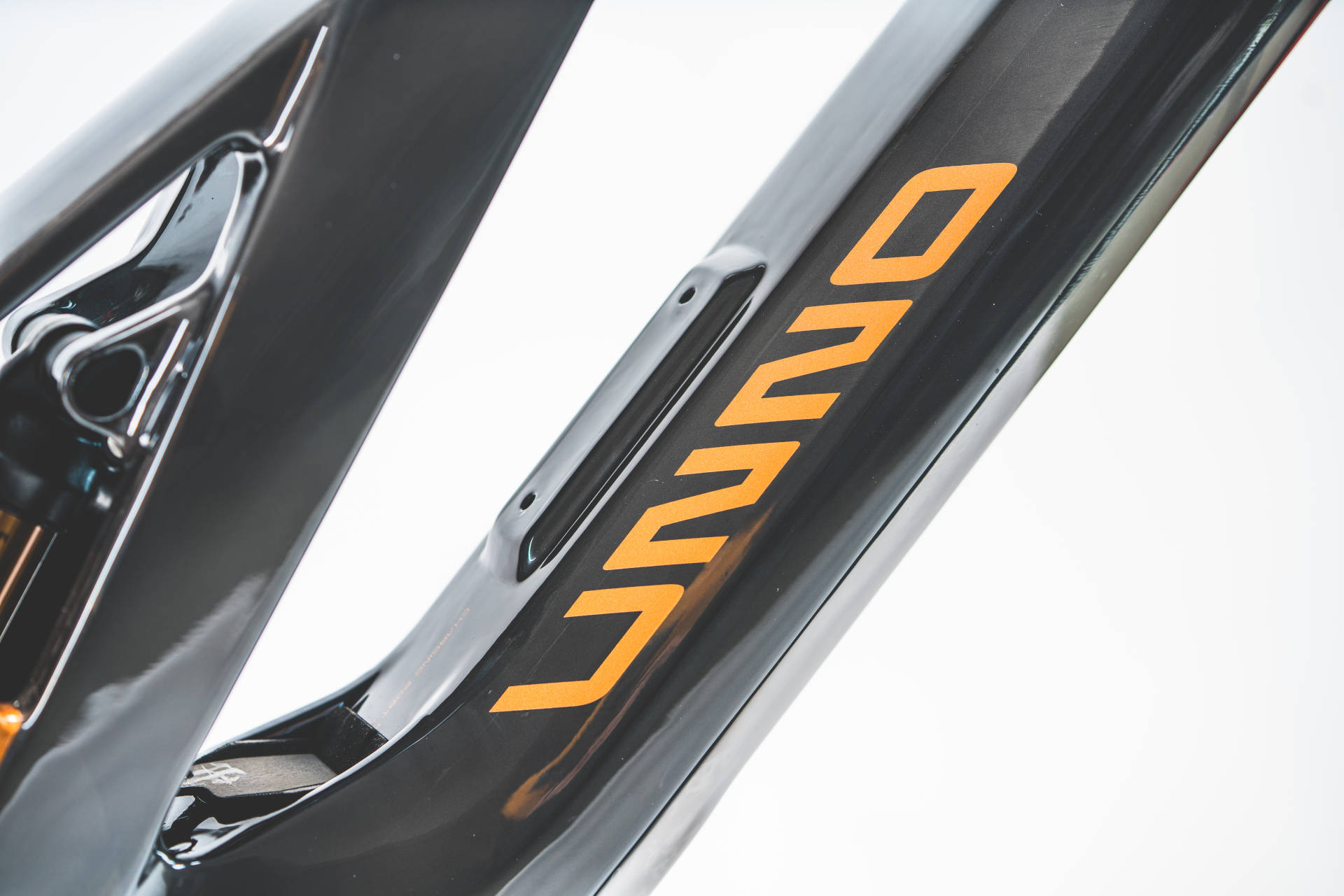 Unno MITH Bike