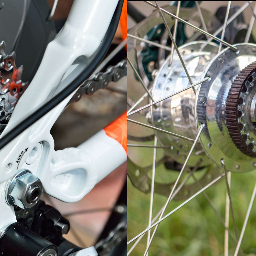 Kette oder Riemen beim E-Bike - was ist besser?