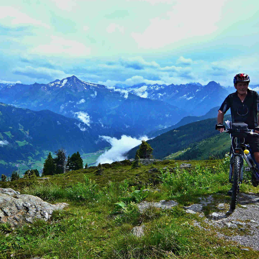 Nox Cycles lädt zum Saison Opening im Zillertal