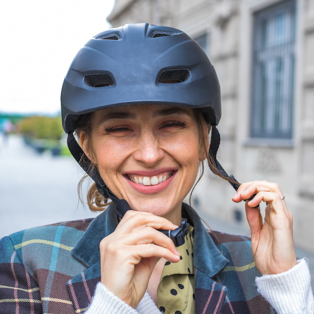 E-Bike Fahrradhelm - das solltest du für deine Sicherheit beachten