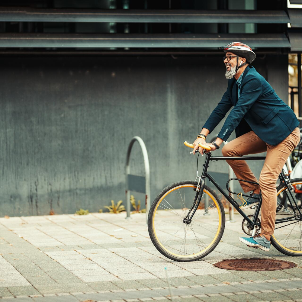 Urban Bike